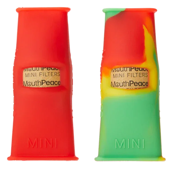 Moose Labs - MouthPeace Mini Starter Kit - Image 10