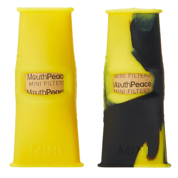 Moose Labs - MouthPeace Mini Starter Kit - Image 11