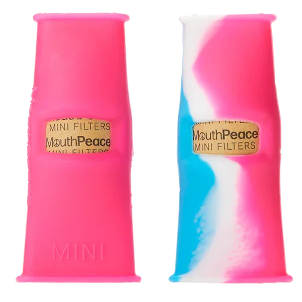 Moose Labs - MouthPeace Mini Starter Kit - Image 12