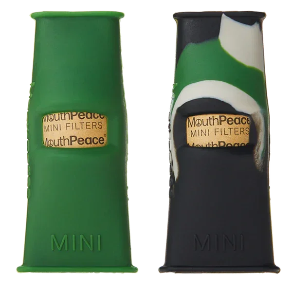 Moose Labs - MouthPeace Mini Starter Kit - Image 4