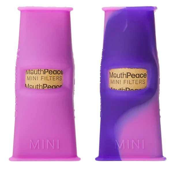 Moose Labs - MouthPeace Mini Starter Kit - Image 9