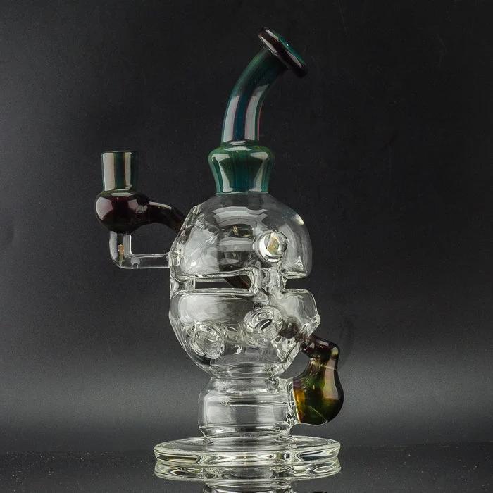 Mr.E Alien Tech EGG - Image 3