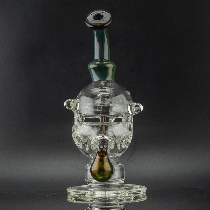 Mr.E Alien Tech EGG - Image 4