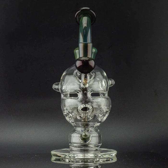 Mr.E Alien Tech EGG - Image 5