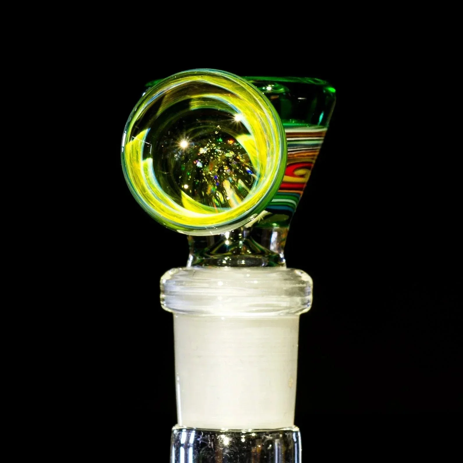 MTP 14mm Thomas Green Mismatched Martini Slide w/Vortex - Image 2