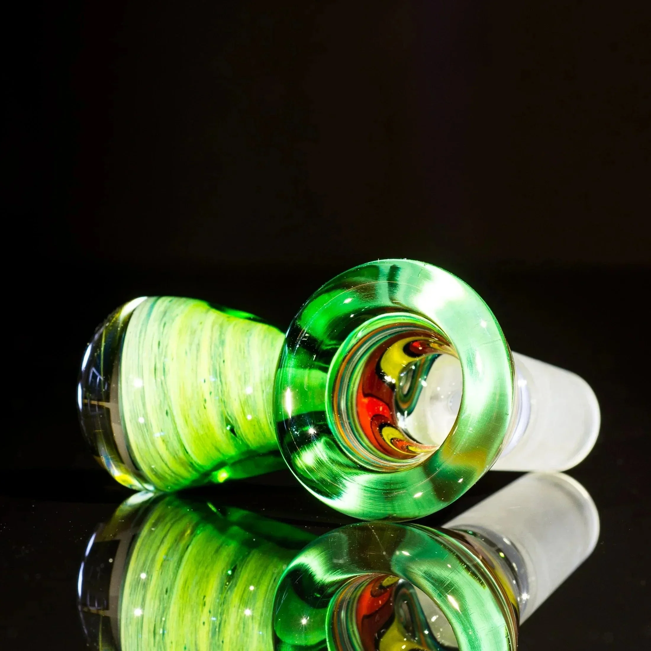 MTP 14mm Thomas Green Mismatched Martini Slide w/Vortex - Image 3