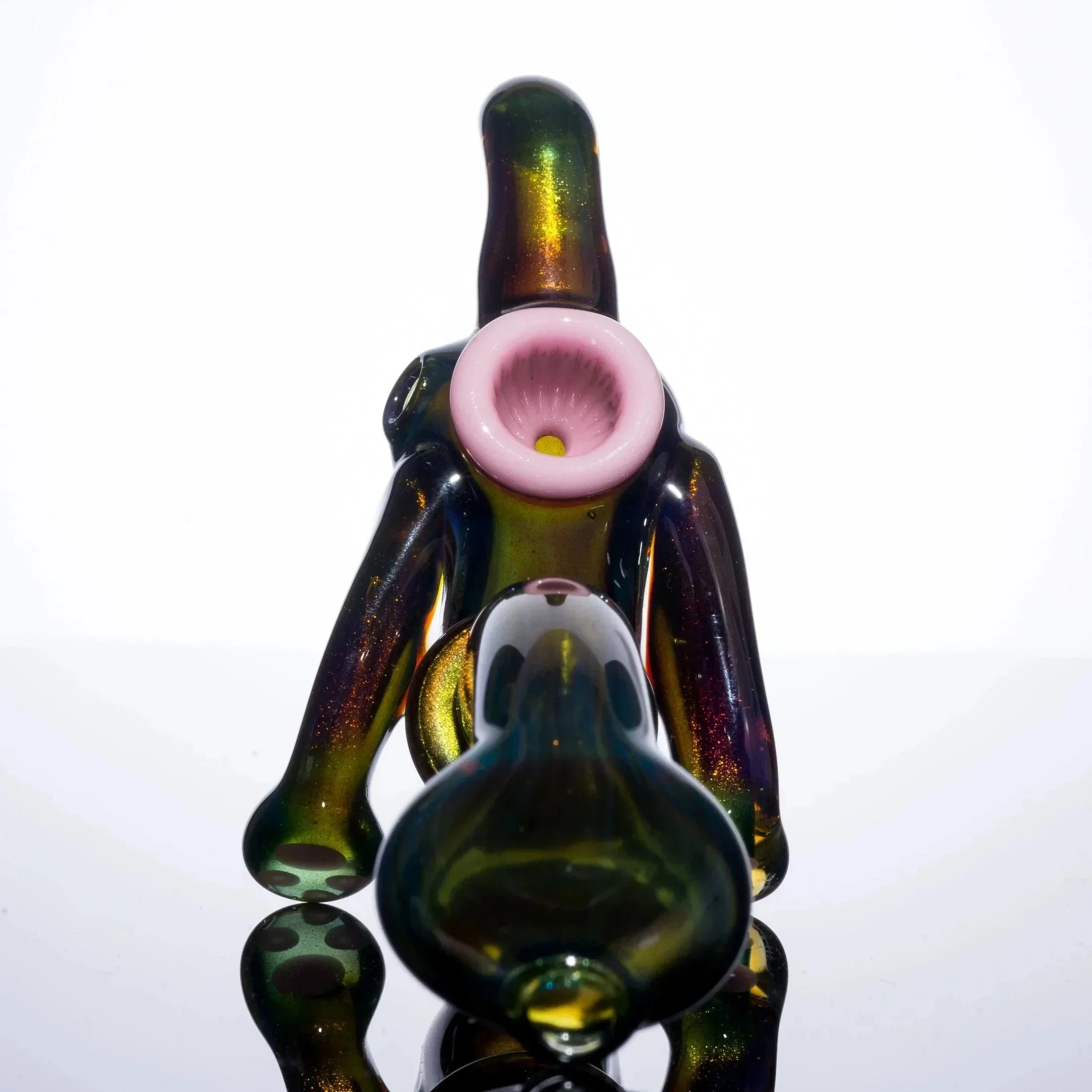 MTP/Ben Barocas Alien Tech Cat Butt Purrlock - Image 9