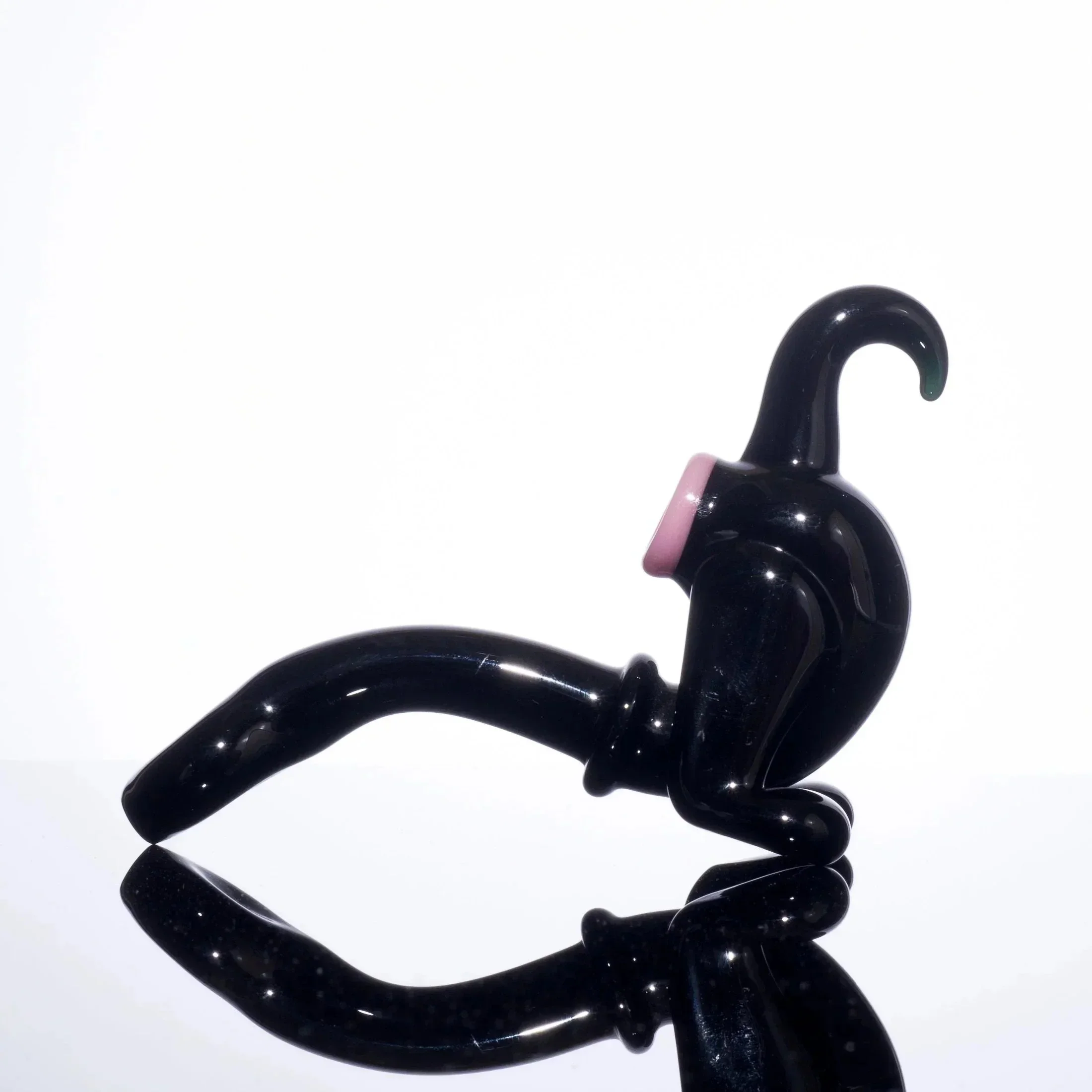 MTP/Ben Barocas Black Cat Butt Purrlock - Image 3