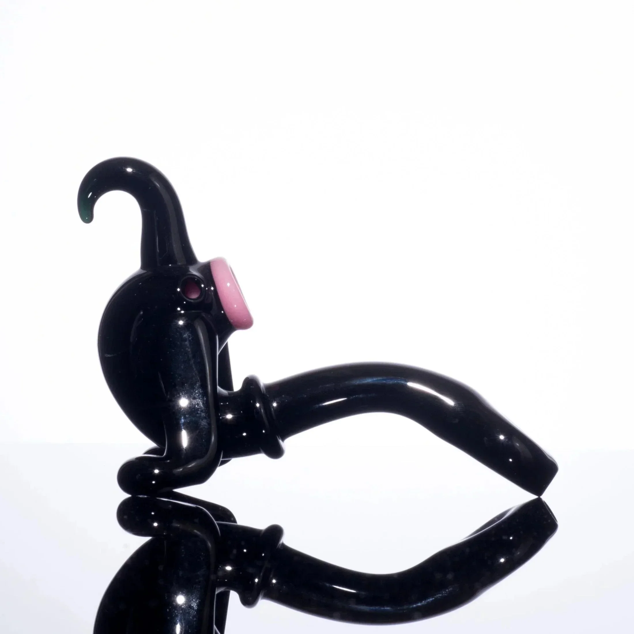 MTP/Ben Barocas Black Cat Butt Purrlock - Image 7