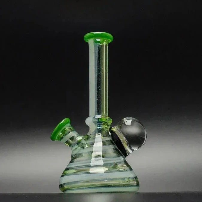 MTP Heady Heater Mini Tube 3 - Image 5