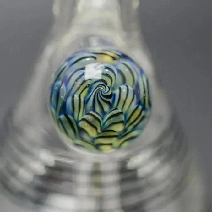 MTP Heady Heater Mini Tube 2 - Image 6