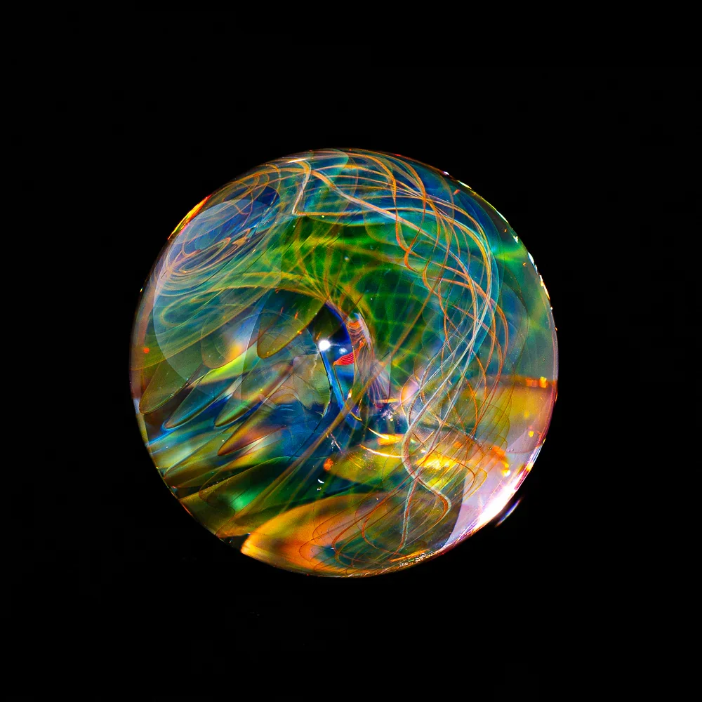 MTP - Inside Out Cane Twist Fumacello Implosion Mable - Image 2