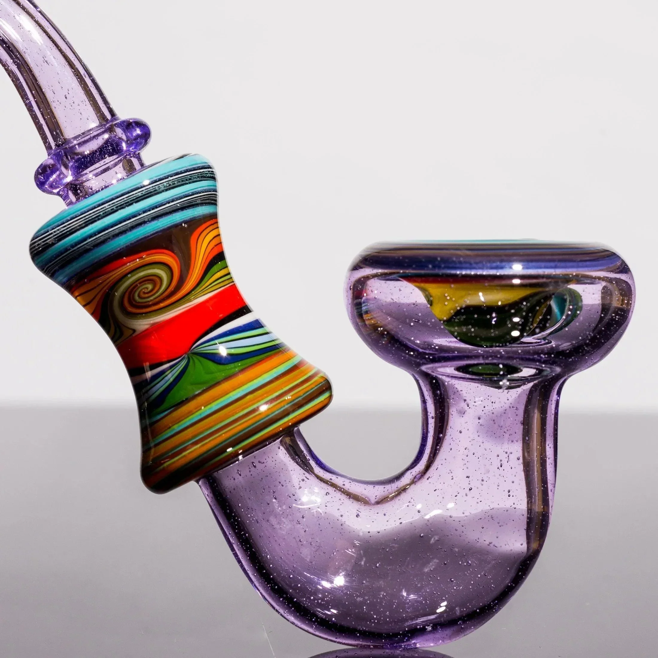 MTP/Ben Barocas Purple Rain Section Sherlock - Image 3