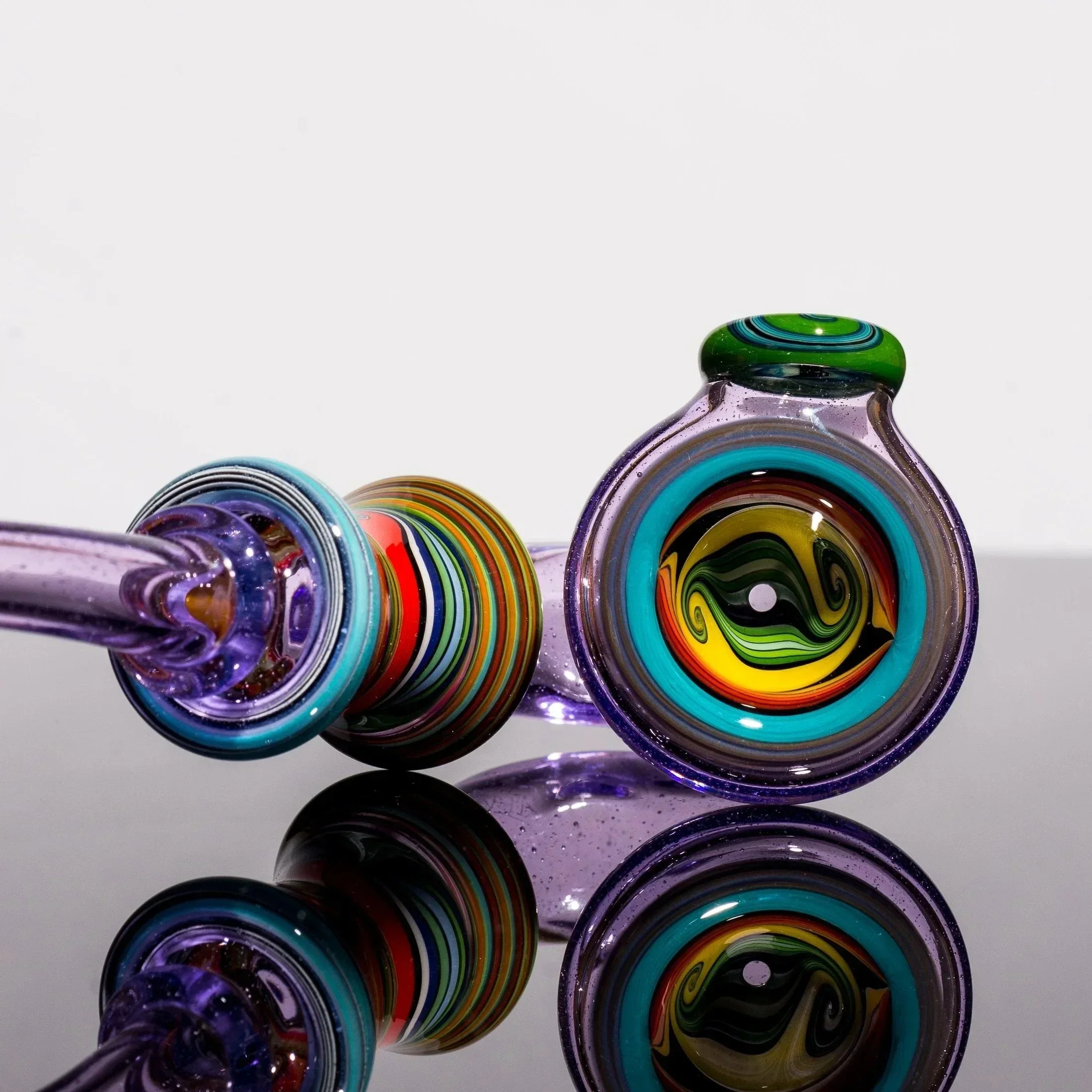 MTP/Ben Barocas Purple Rain Section Sherlock - Image 4