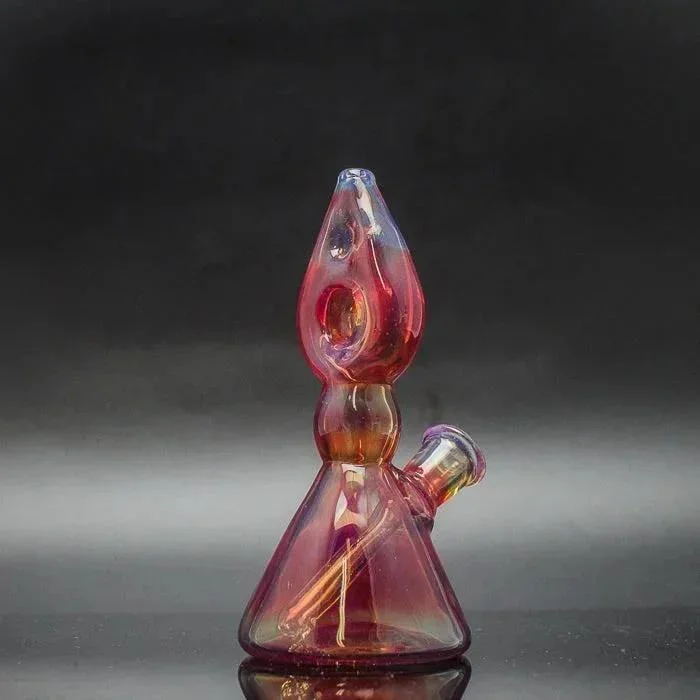 MTP Purple Rainbow Sprout Rig - Image 2