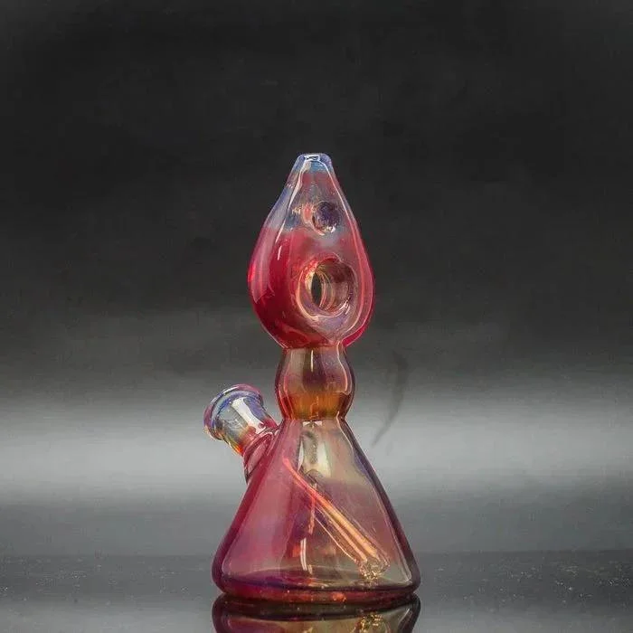MTP Purple Rainbow Sprout Rig - Image 3