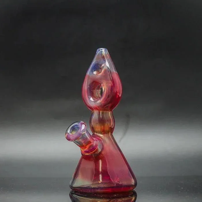 MTP Purple Rainbow Sprout Rig - Image 4