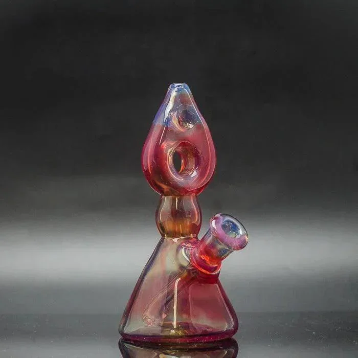 MTP Purple Rainbow Sprout Rig - Image 5
