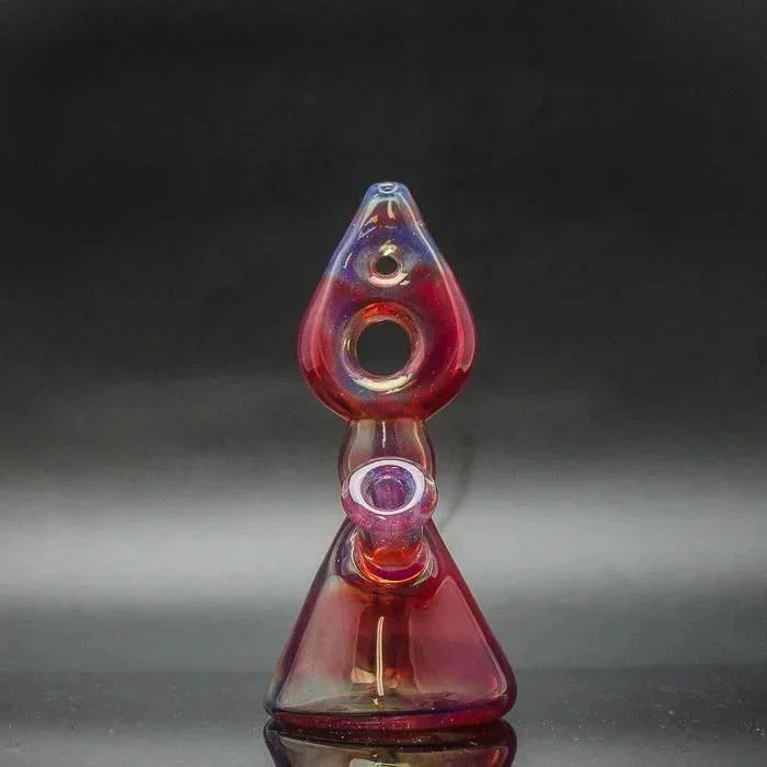 MTP Purple Rainbow Sprout Rig - Image 6