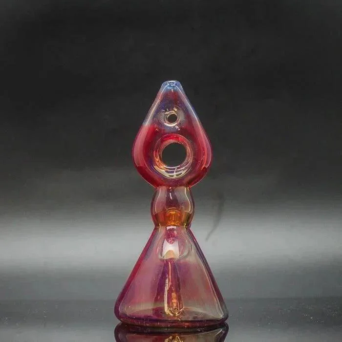 MTP Purple Rainbow Sprout Rig - Image 7