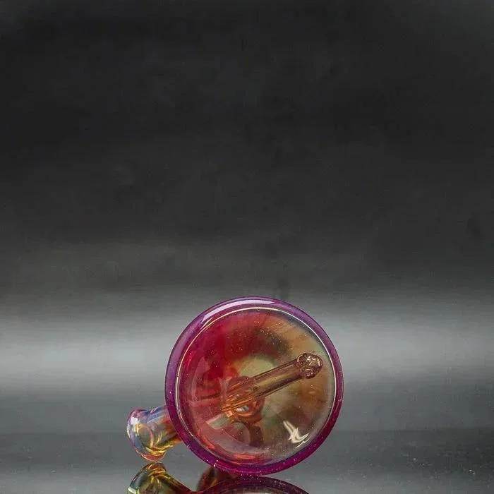 MTP Purple Rainbow Sprout Rig - Image 8