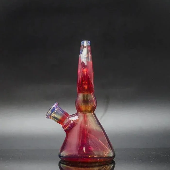 MTP Purple Rainbow Sprout Rig - Image 9