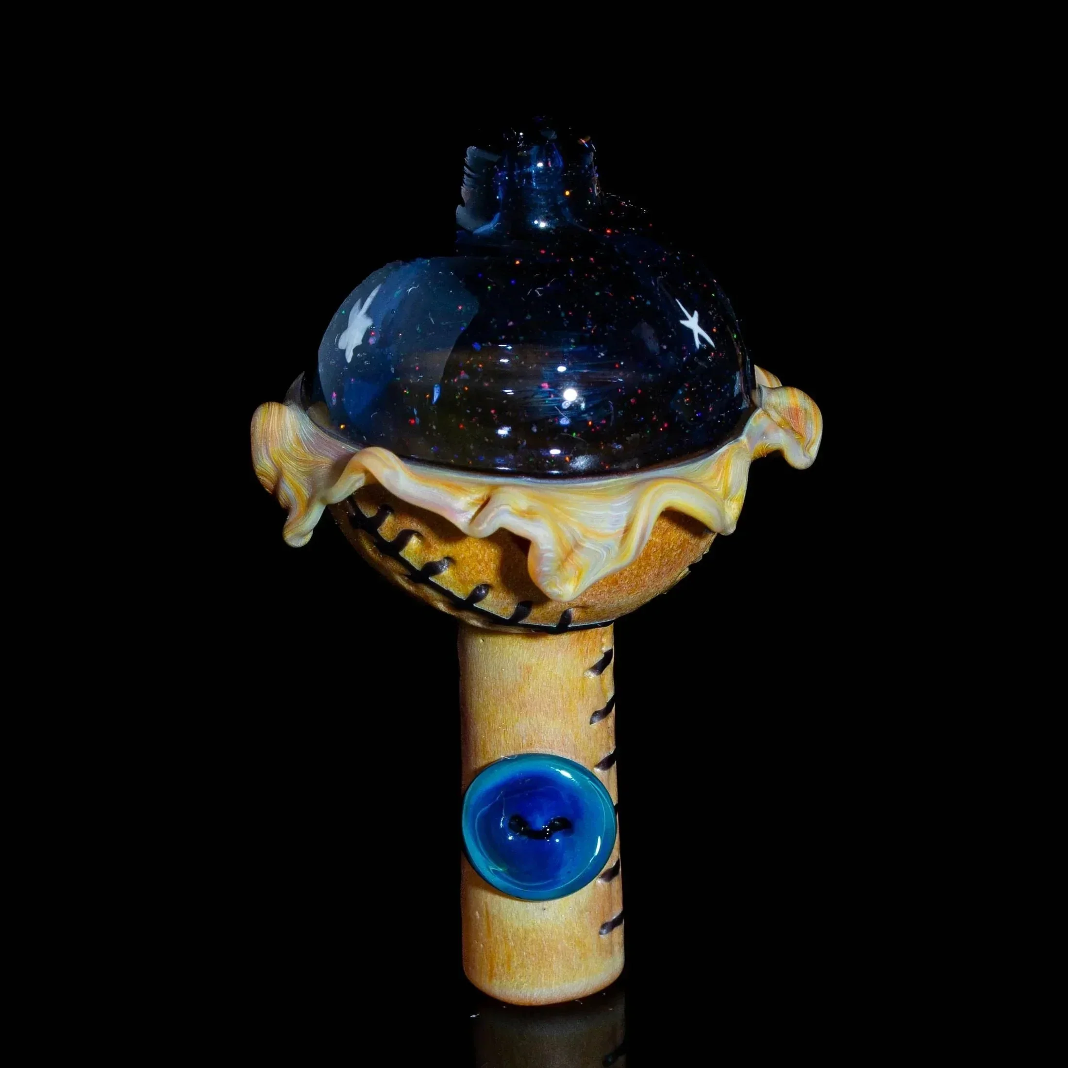 Peter Muller x Phil Siegel - Starry Night Standup Doll - Image 11
