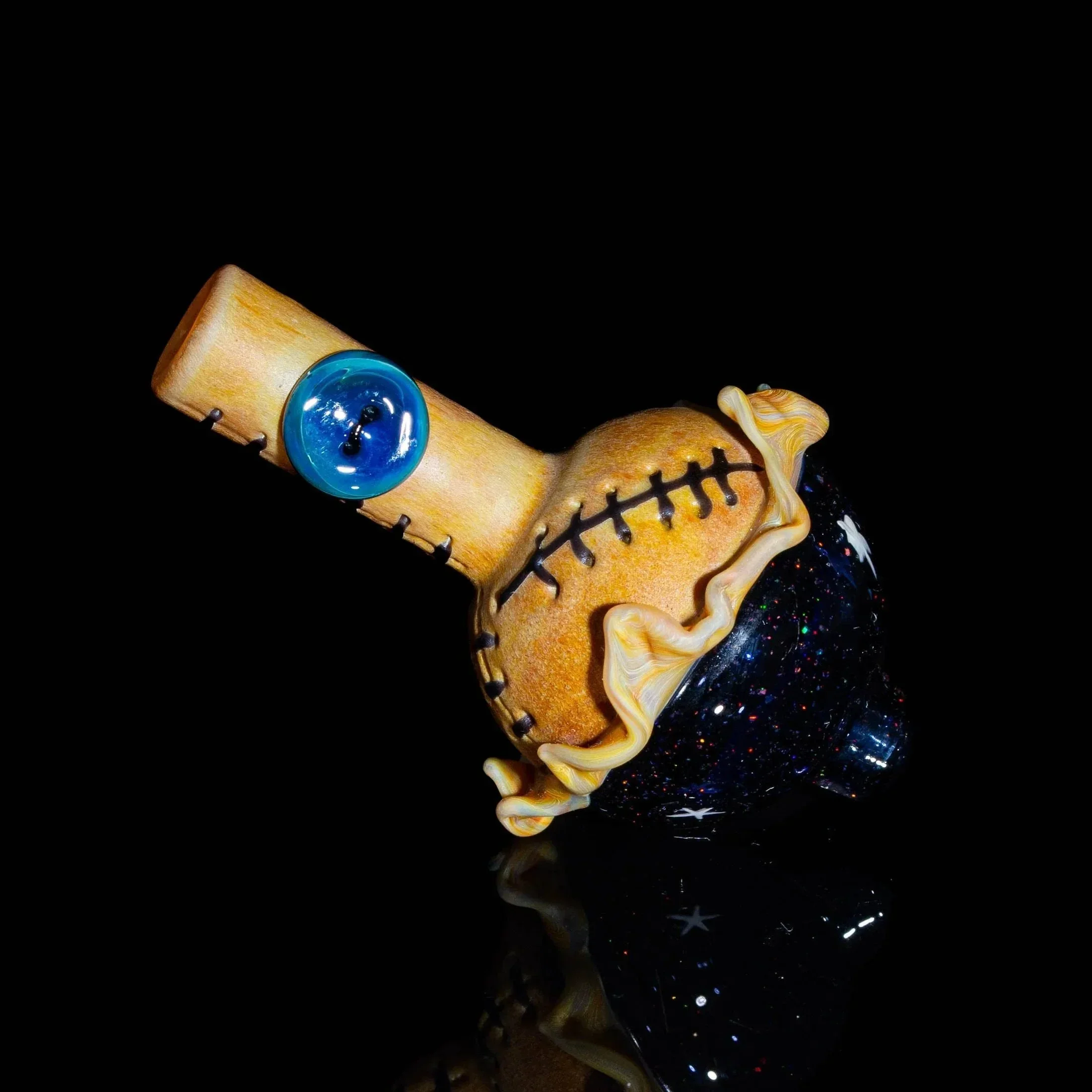 Peter Muller x Phil Siegel - Starry Night Standup Doll - Image 12