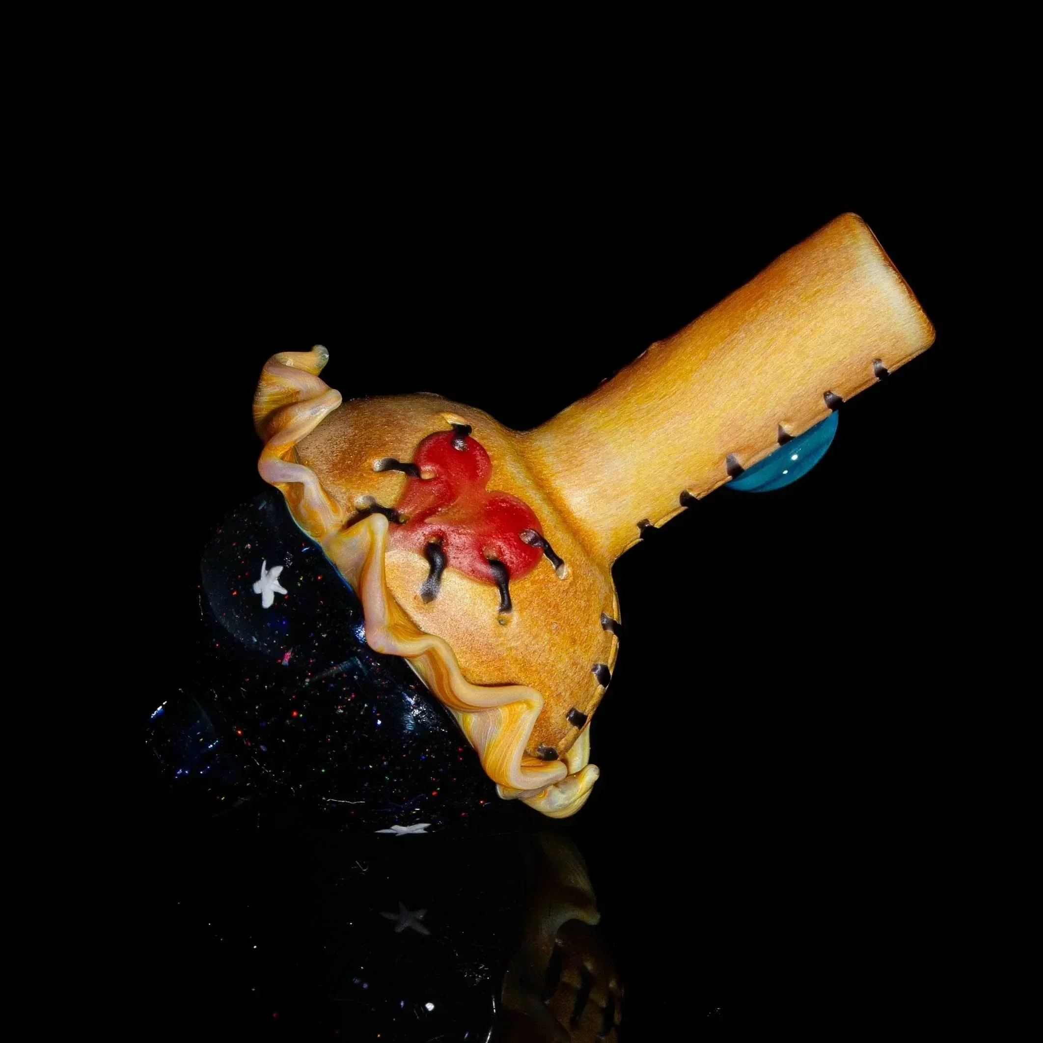 Peter Muller x Phil Siegel - Starry Night Standup Doll - Image 13