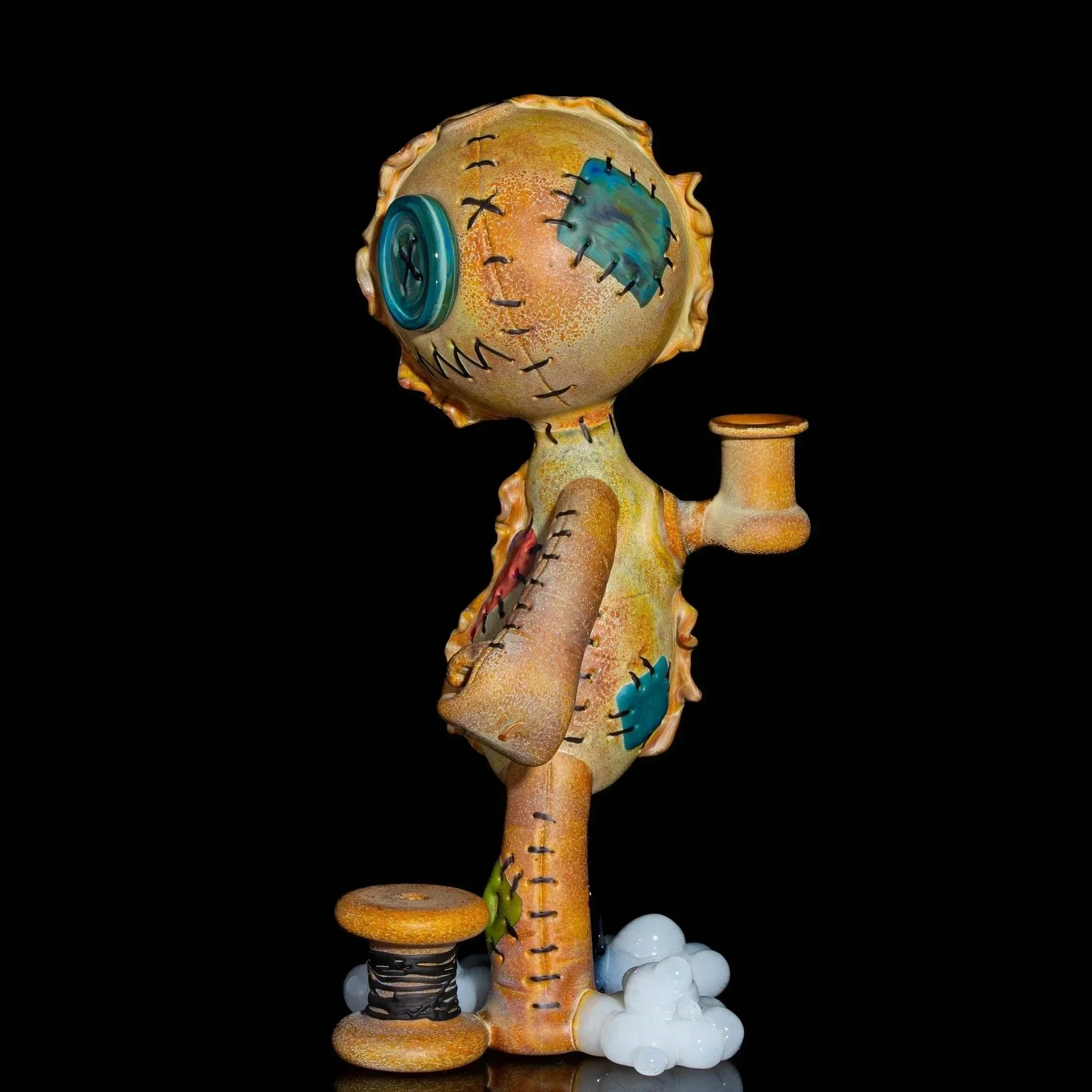 Peter Muller x Phil Siegel - Starry Night Standup Doll - Image 5