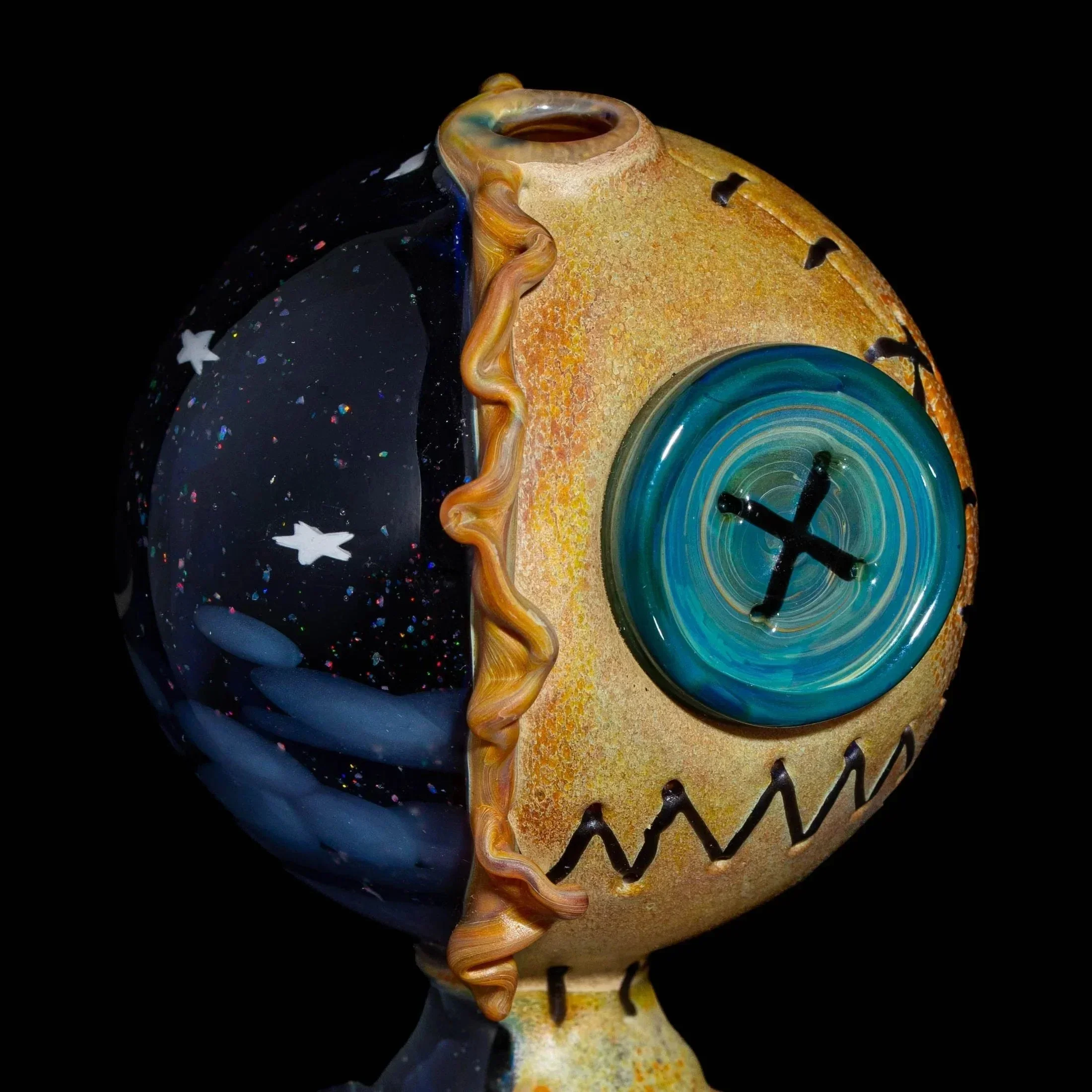 Peter Muller x Phil Siegel - Starry Night Standup Doll - Image 8