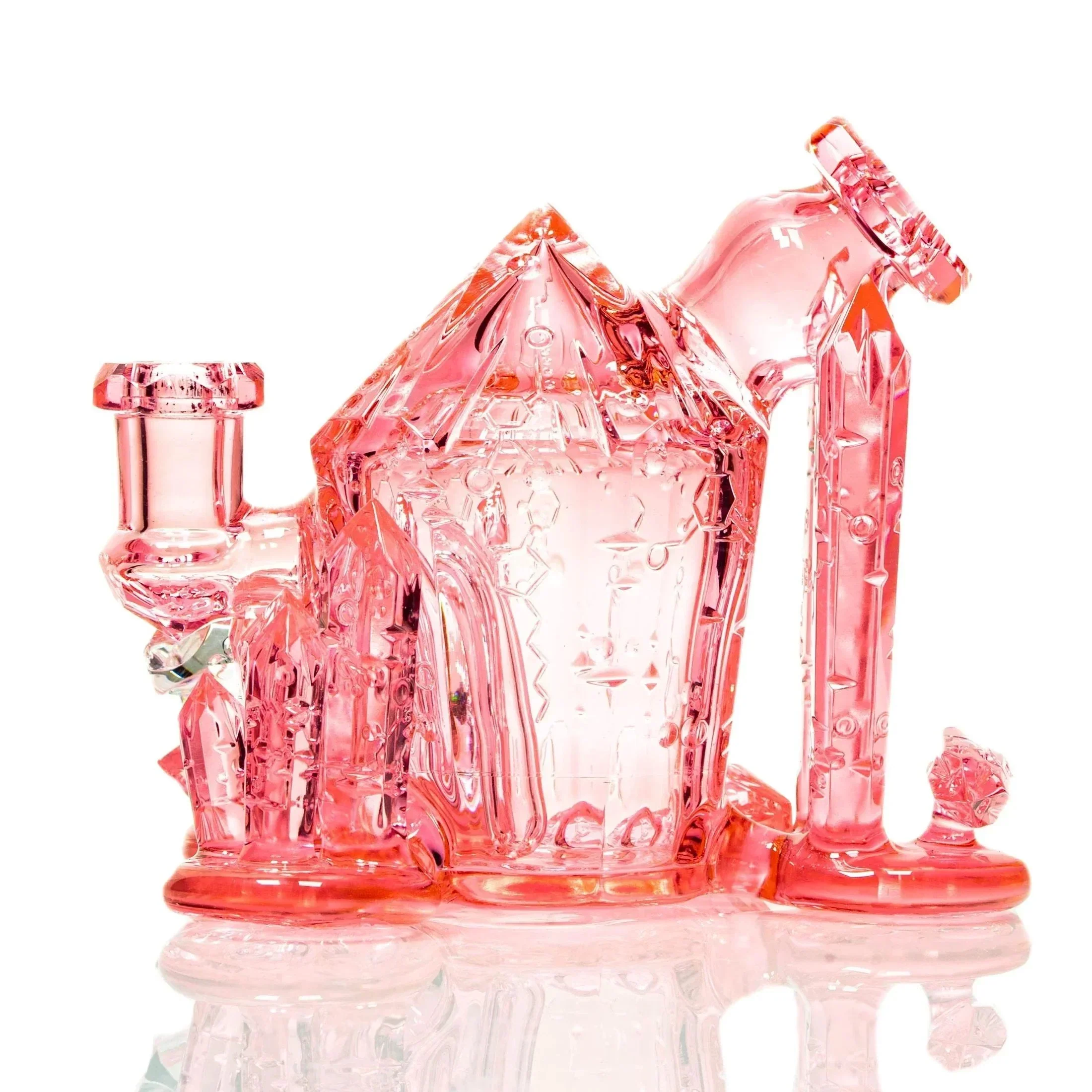 Murdoc "Molecular" - Champagne Specimen - Image 3