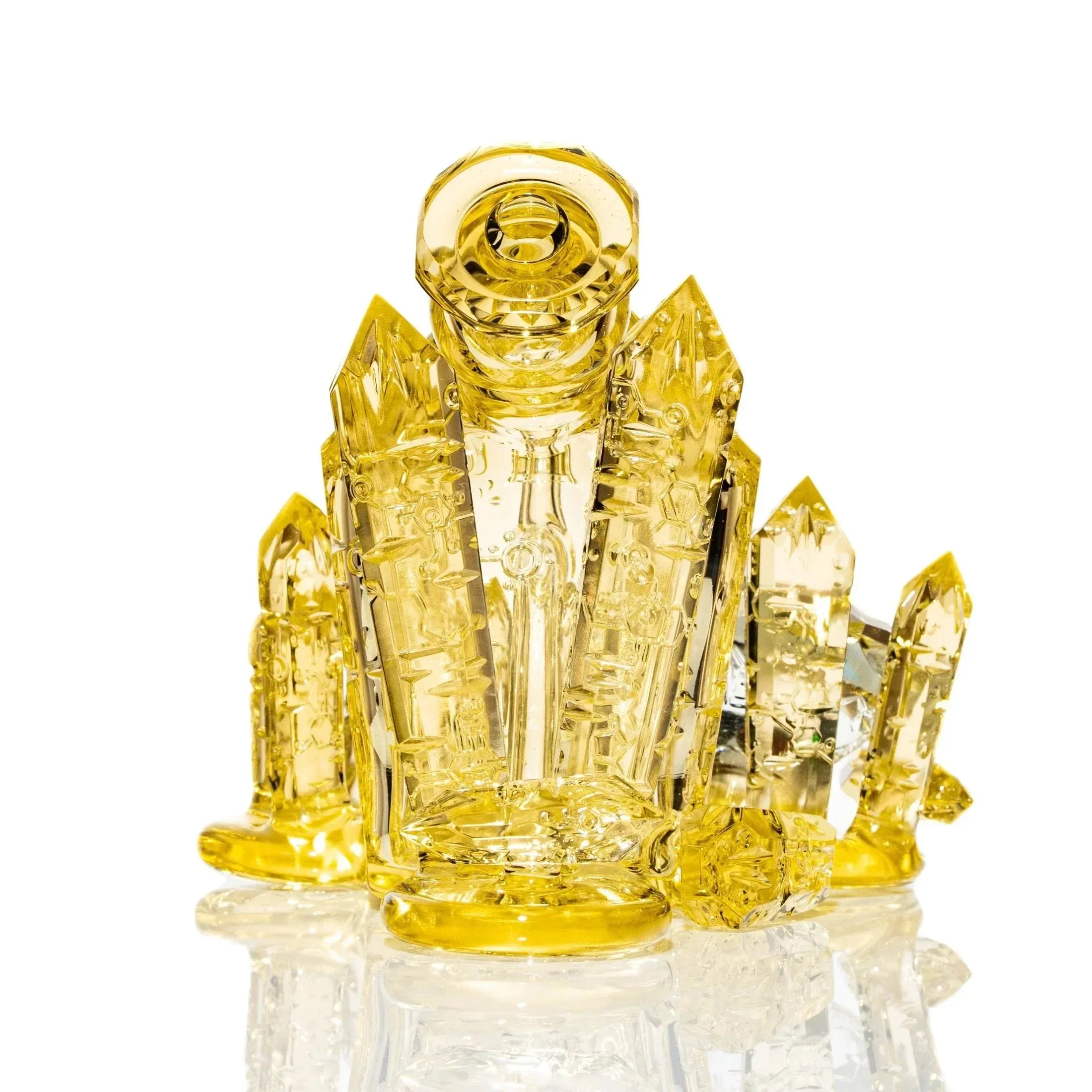 Murdoc "Molecular" - Champagne Specimen - Image 4