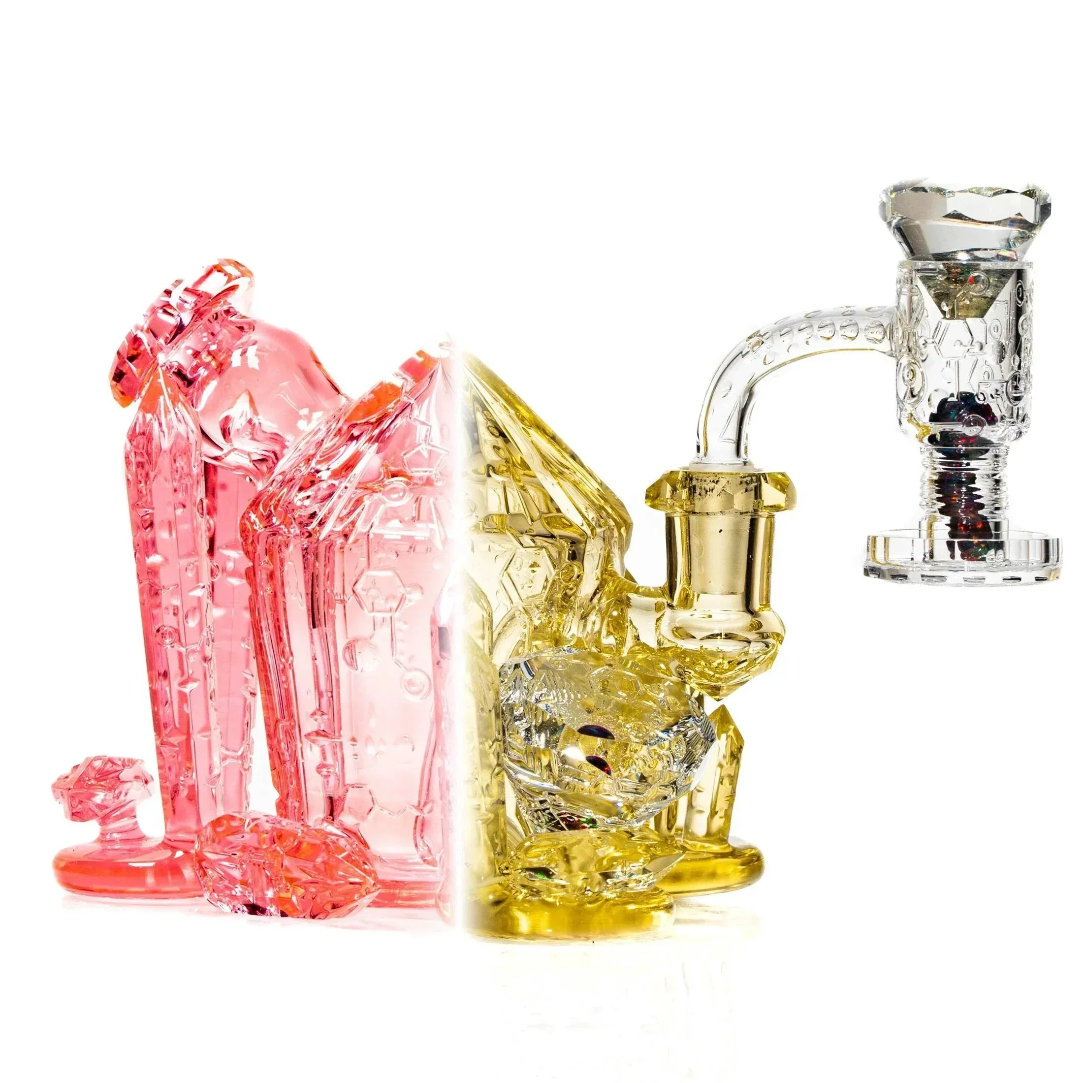 Murdoc "Molecular" - Champagne Specimen - Image 5