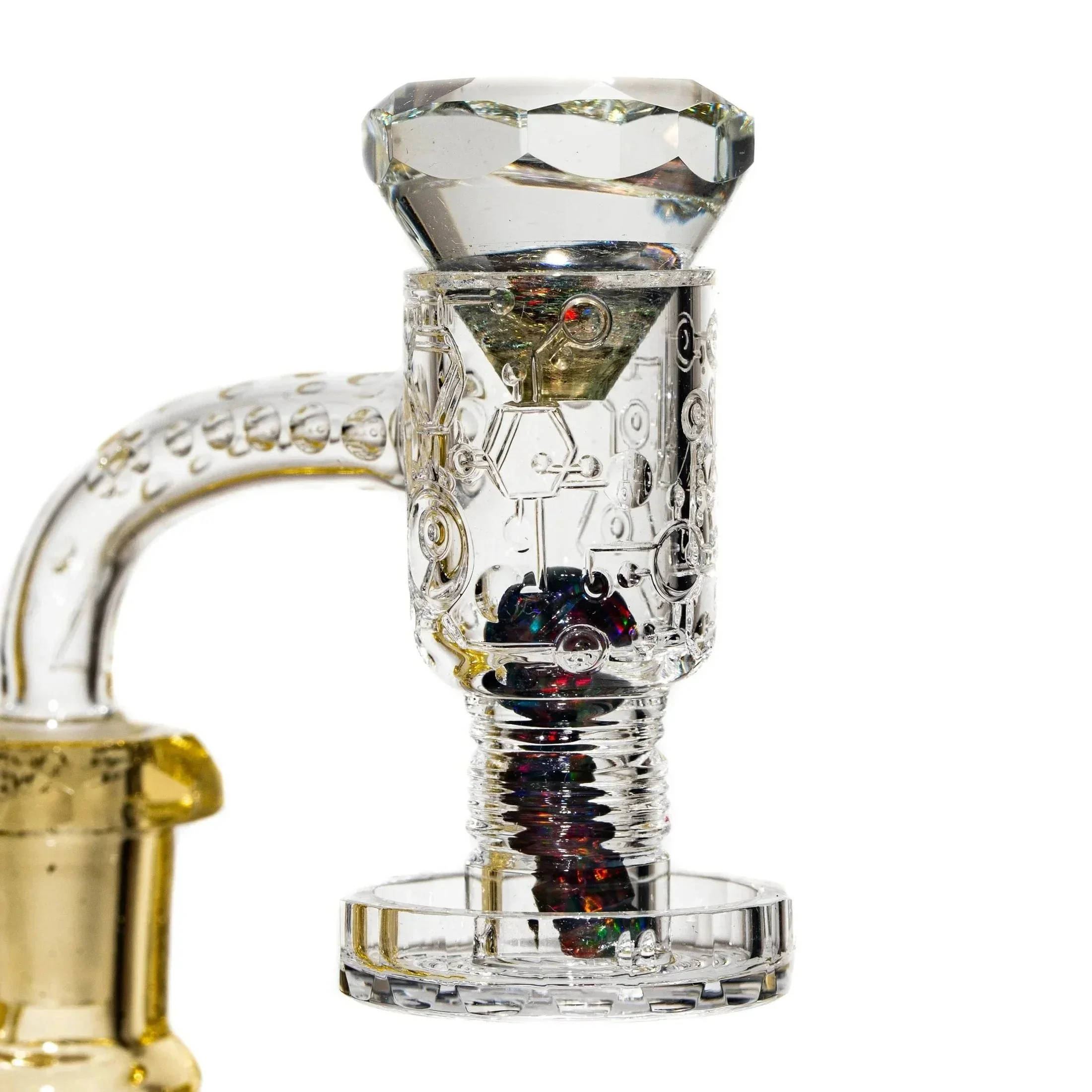 Murdoc "Molecular" - Champagne Specimen - Image 7