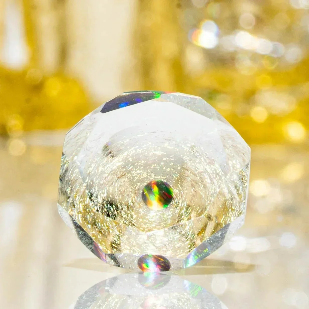 Murdoc "Molecular" - Champagne Specimen - Image 8