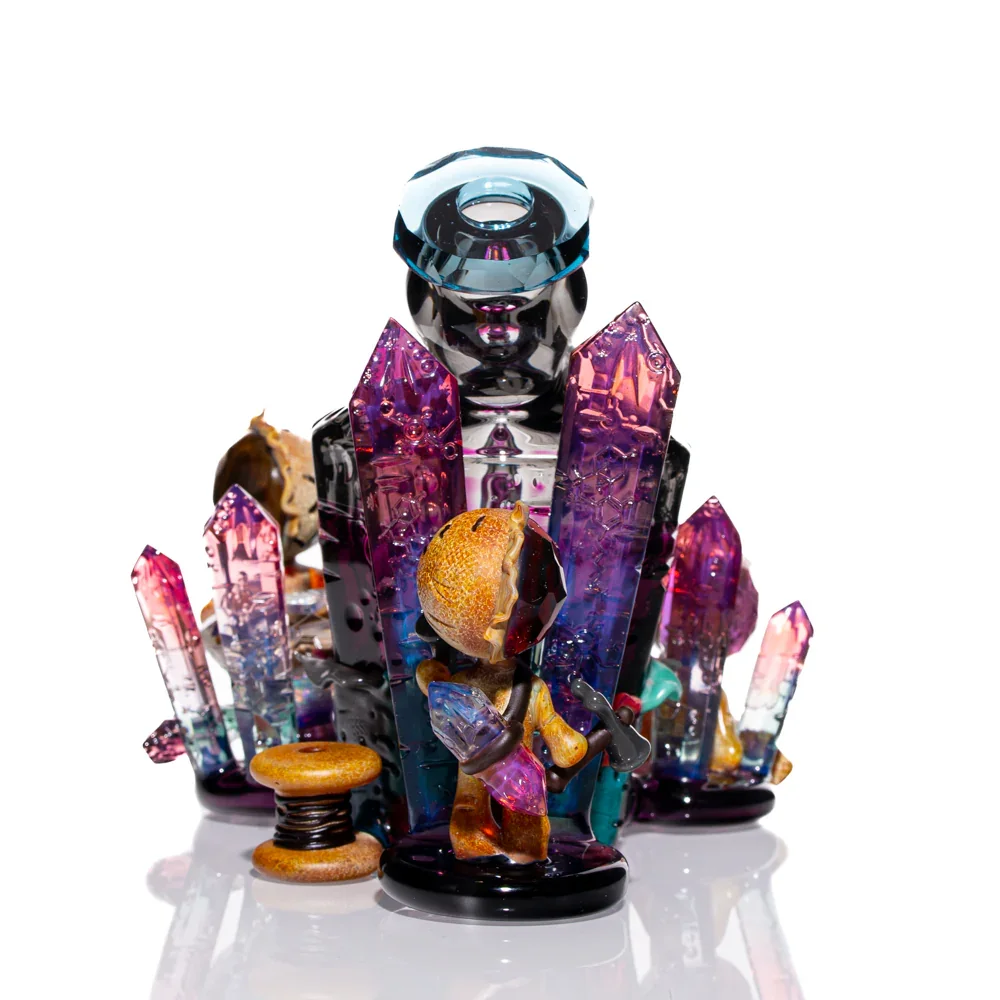 Murdoc x Peter Muller - Image 5