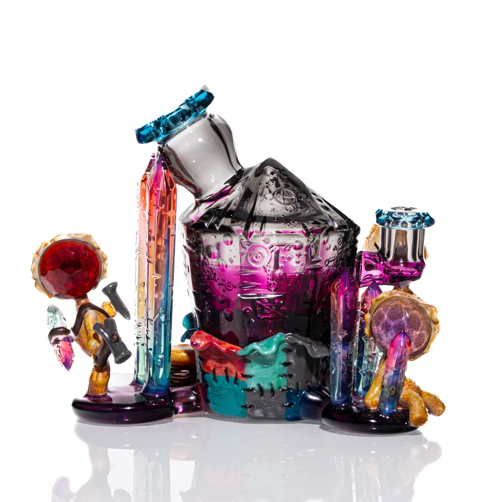 Murdoc x Peter Muller - Image 6