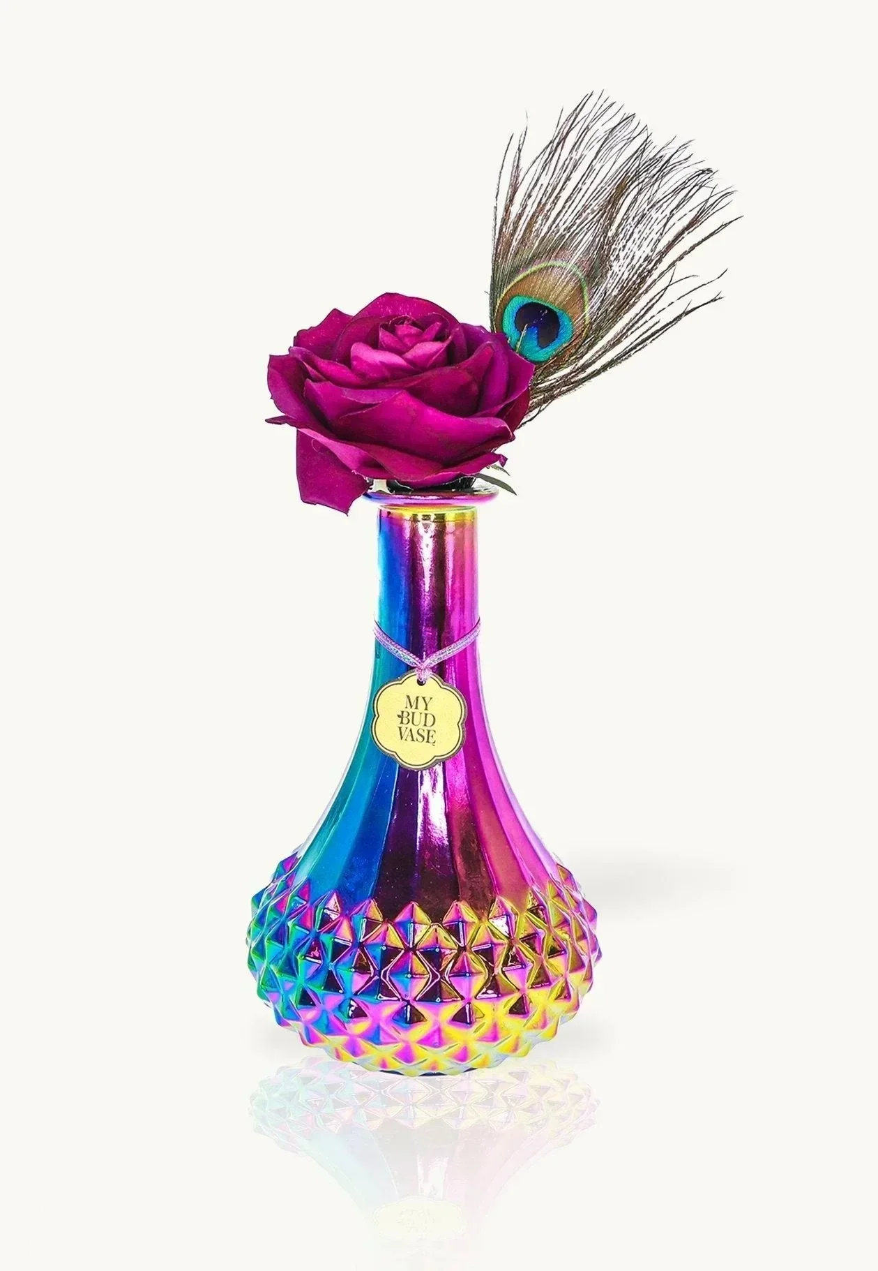 My Bud Vase - Aurora Vase - Image 3