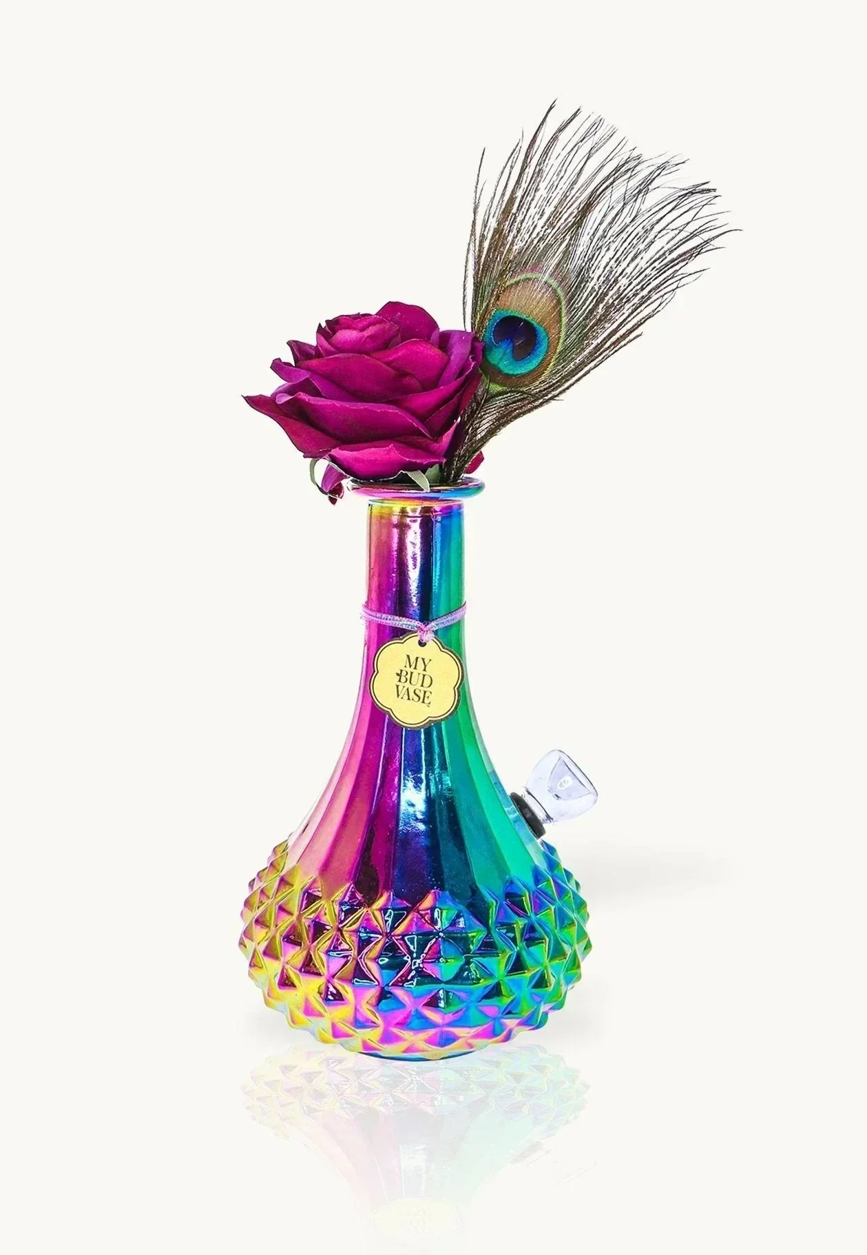 My Bud Vase - Aurora Vase - Image 4