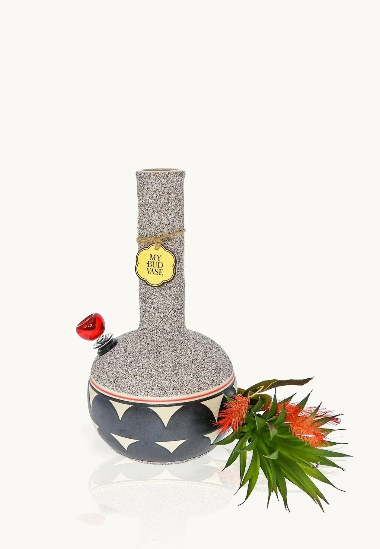 My Bud Vase - Coyote Vase - Image 2