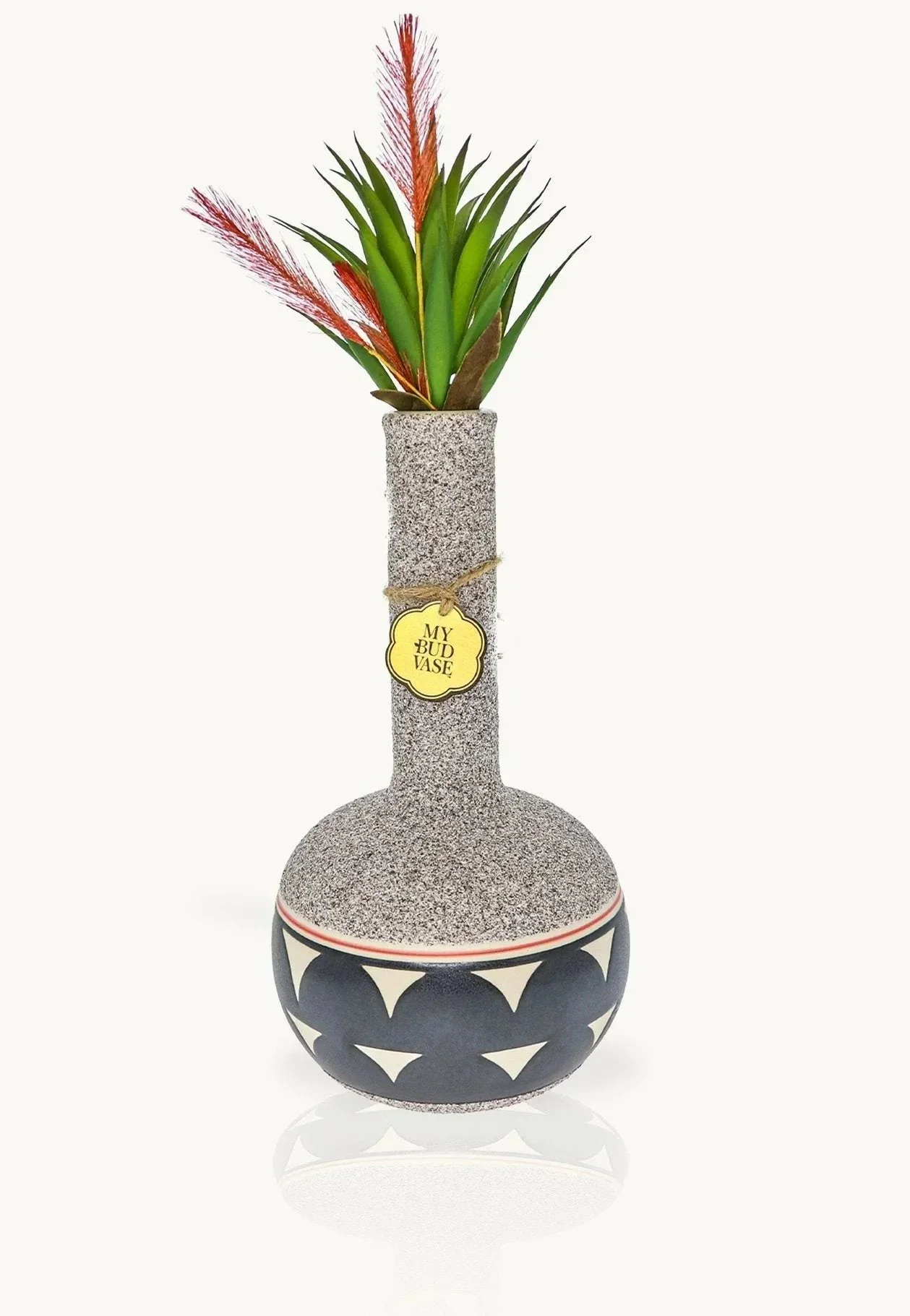 My Bud Vase - Coyote Vase - Image 3