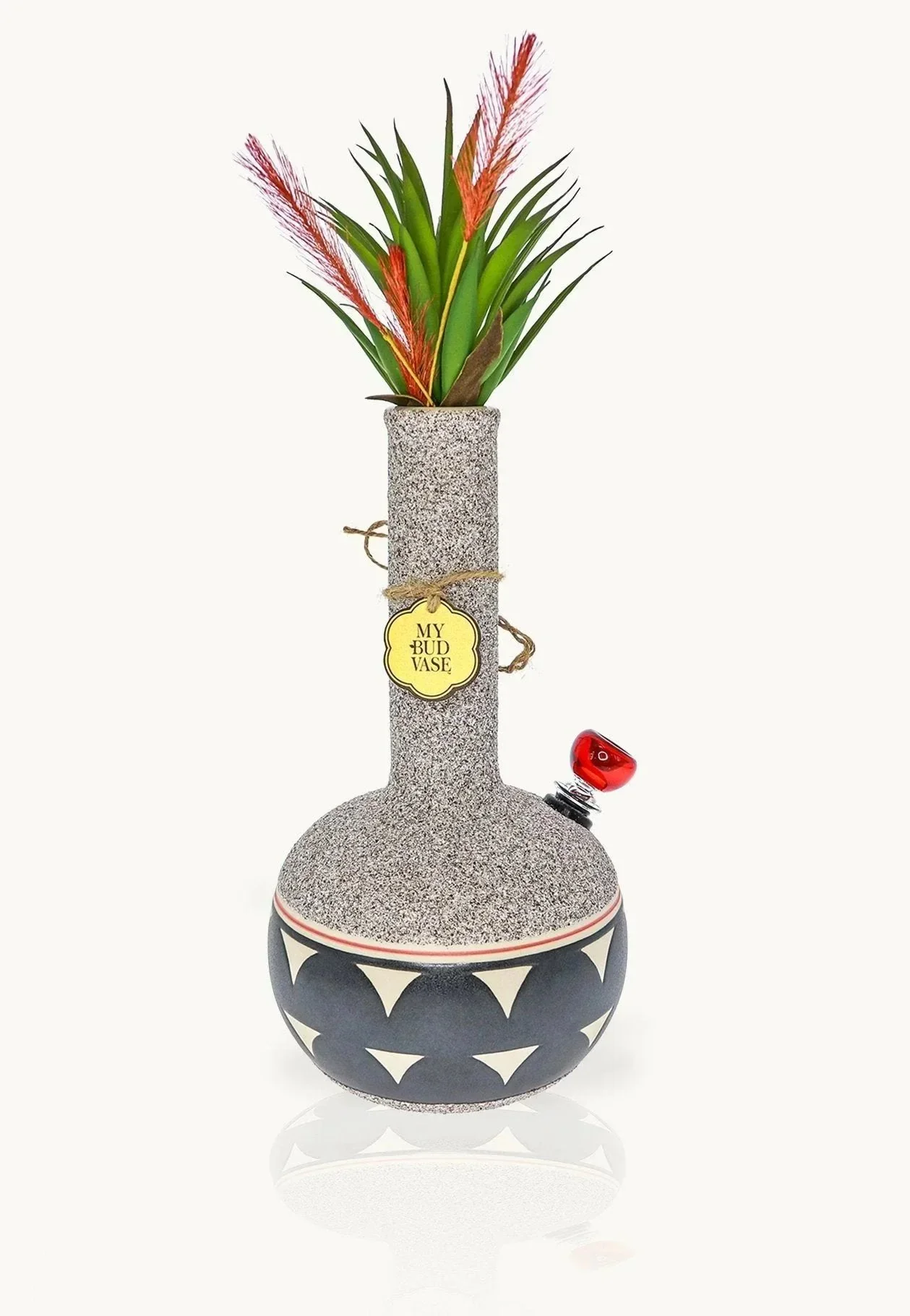 My Bud Vase - Coyote Vase - Image 4
