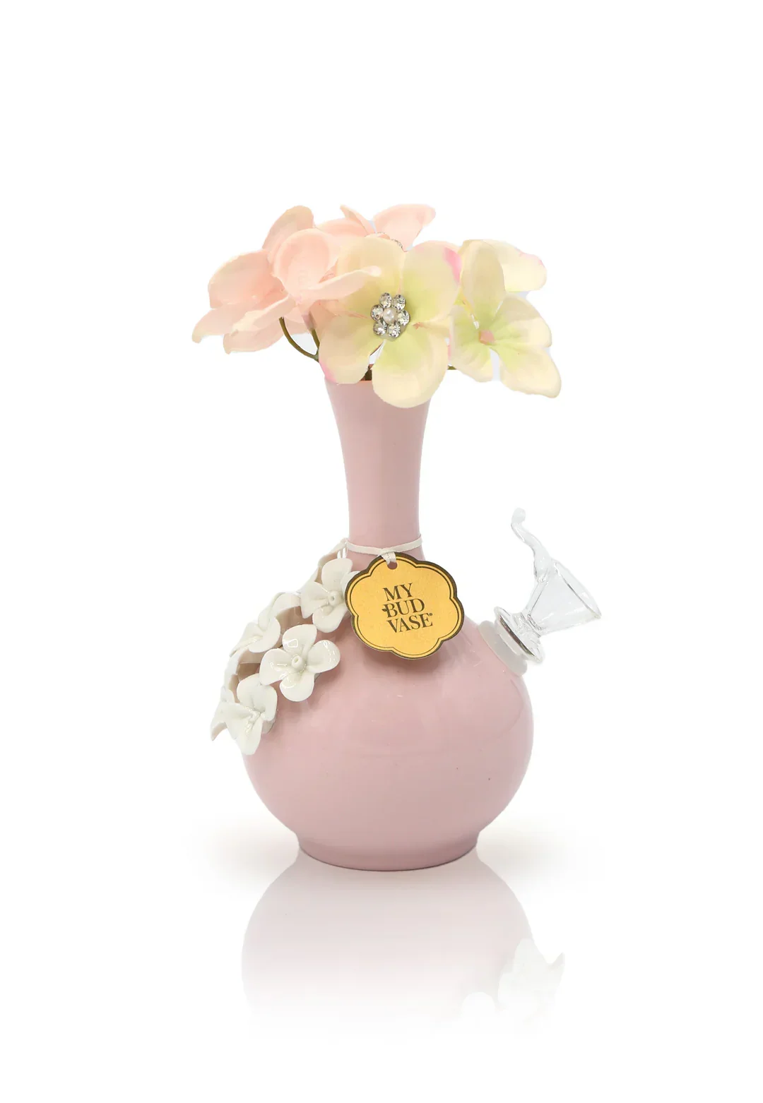 My Bud Vase - Friends Vase - Image 3
