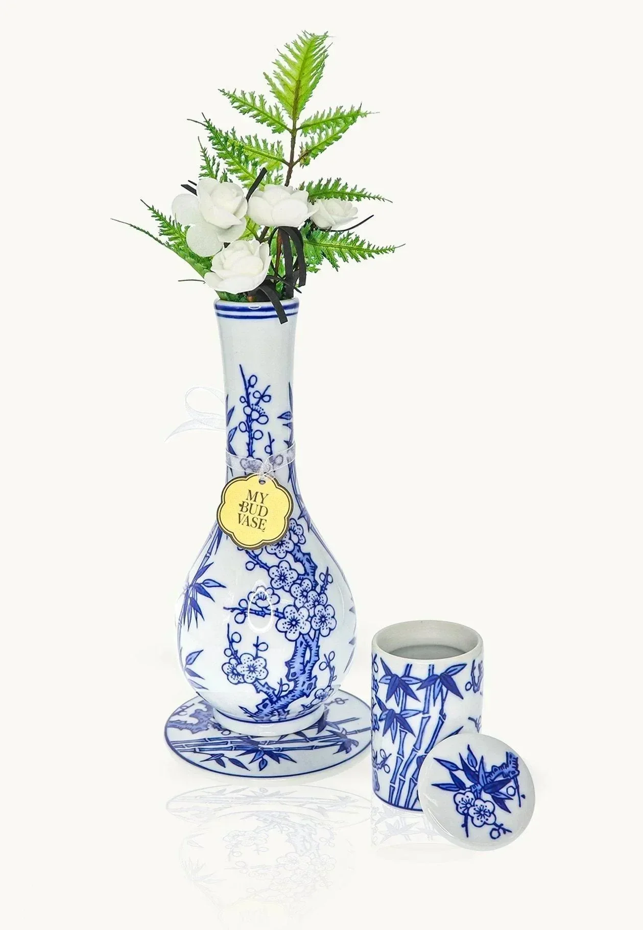 My Bud Vase - Lucky Day Vase - Image 3