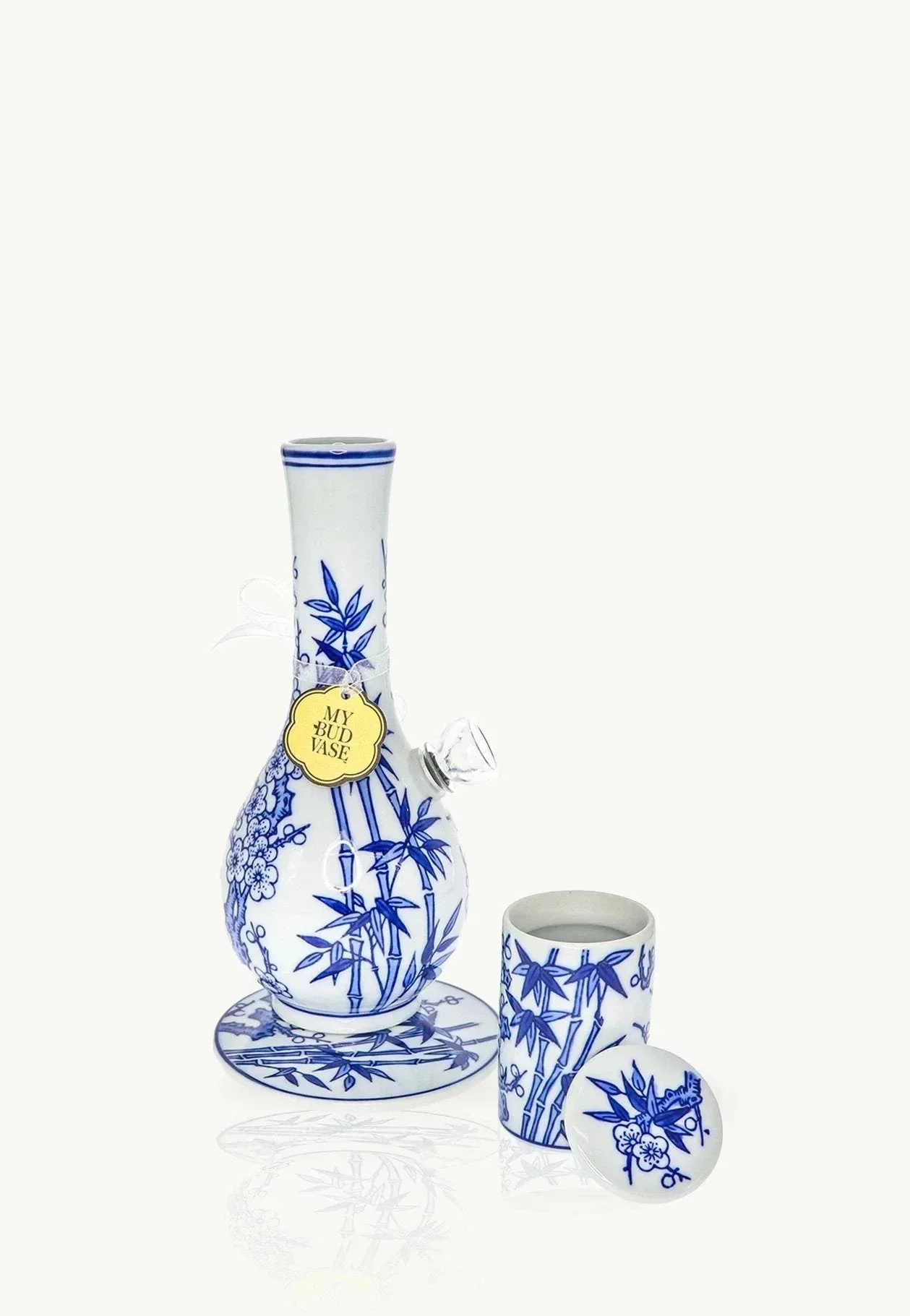 My Bud Vase - Lucky Day Vase - Image 4