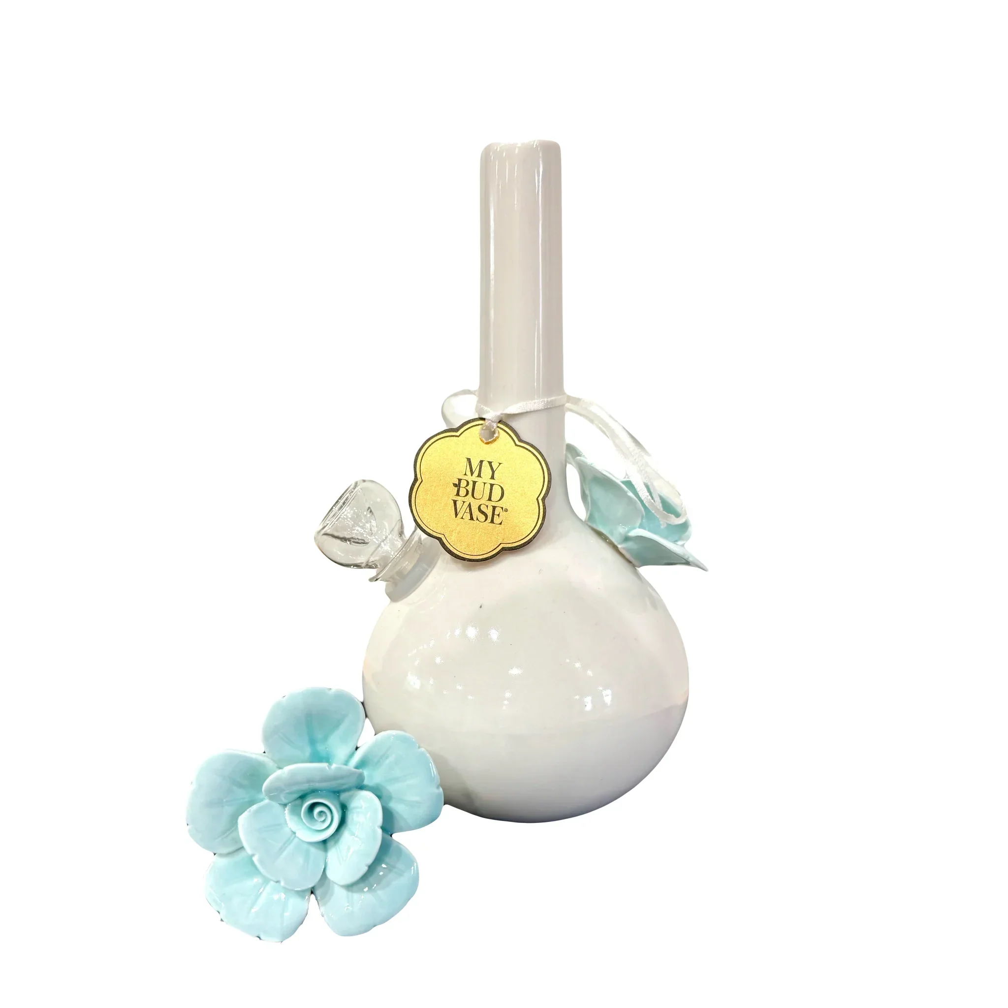 My Bud Vase - Rosette Vase - Image 3