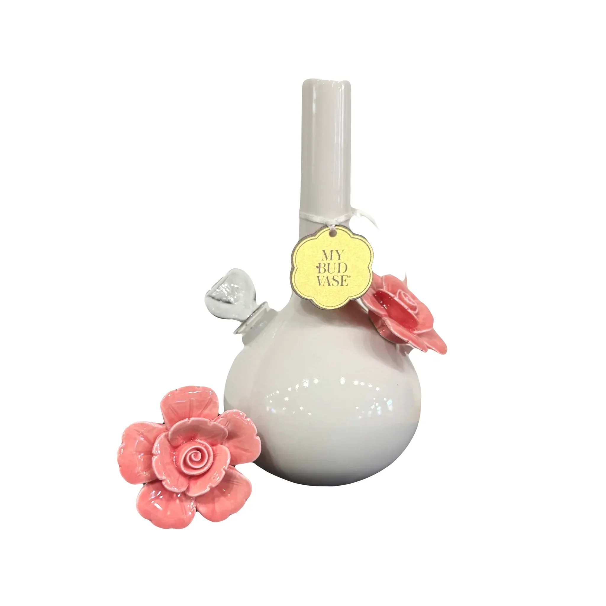 My Bud Vase - Rosette Vase - Image 4