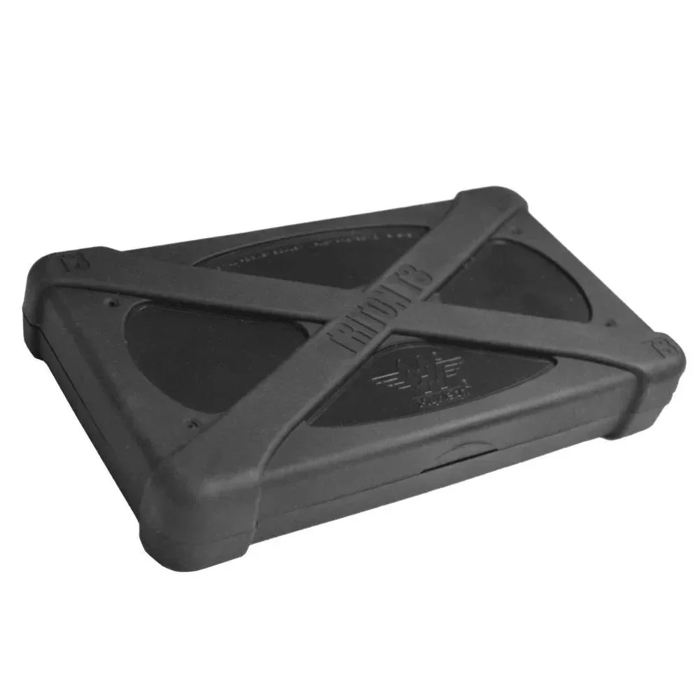 My Weigh - Triton T3R 500G x .01G - Image 2