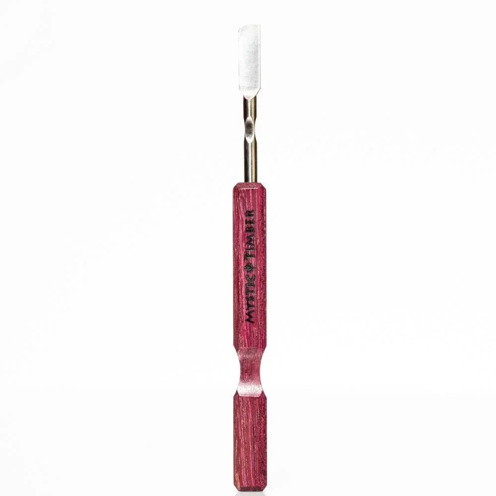 Mystic Timber - Budda Blade - Image 3